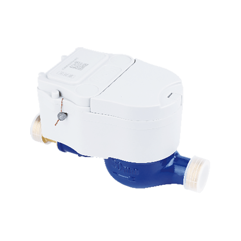 Cattus I wireless aqua meter