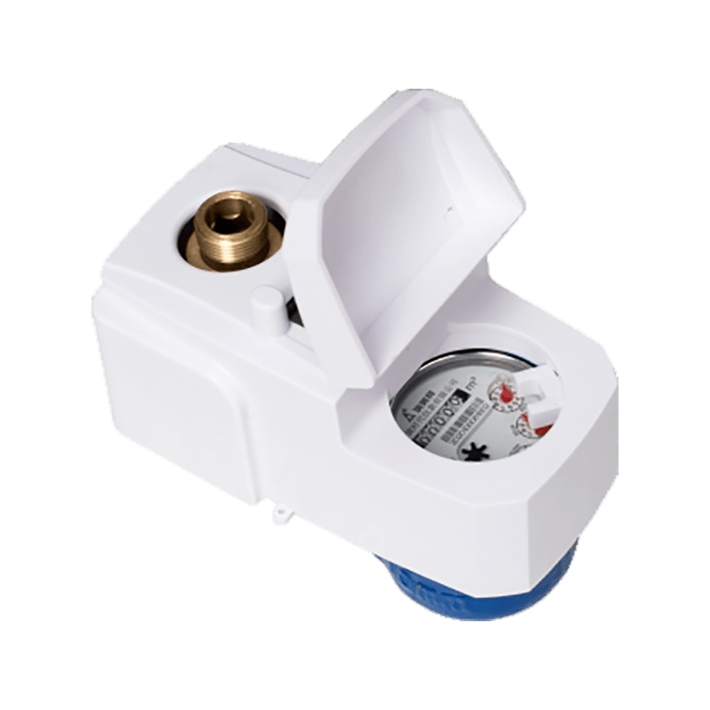 Lora Wireless aqua meter