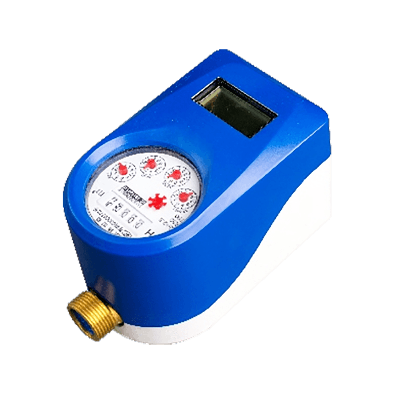 Una Jet PROMUTUUS IC card aqua meter Una Jet PROMUTUUS IC card aqua meter