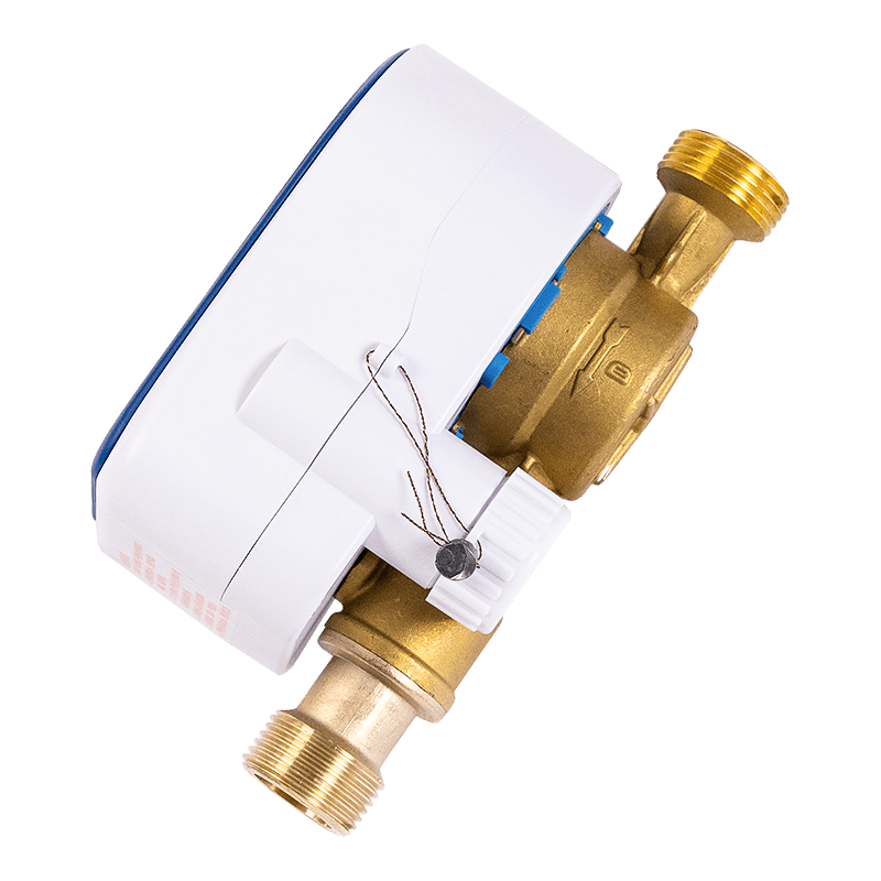 Una Jet PROMUTUUS IC card aqua meter Una Jet PROMUTUUS IC card aqua meter