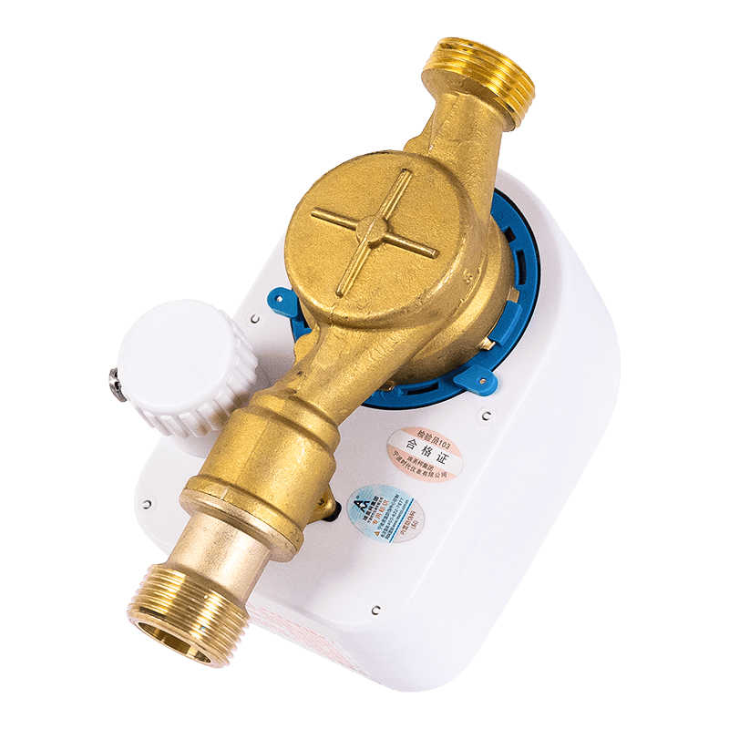 Una Jet PROMUTUUS IC card aqua meter Una Jet PROMUTUUS IC card aqua meter