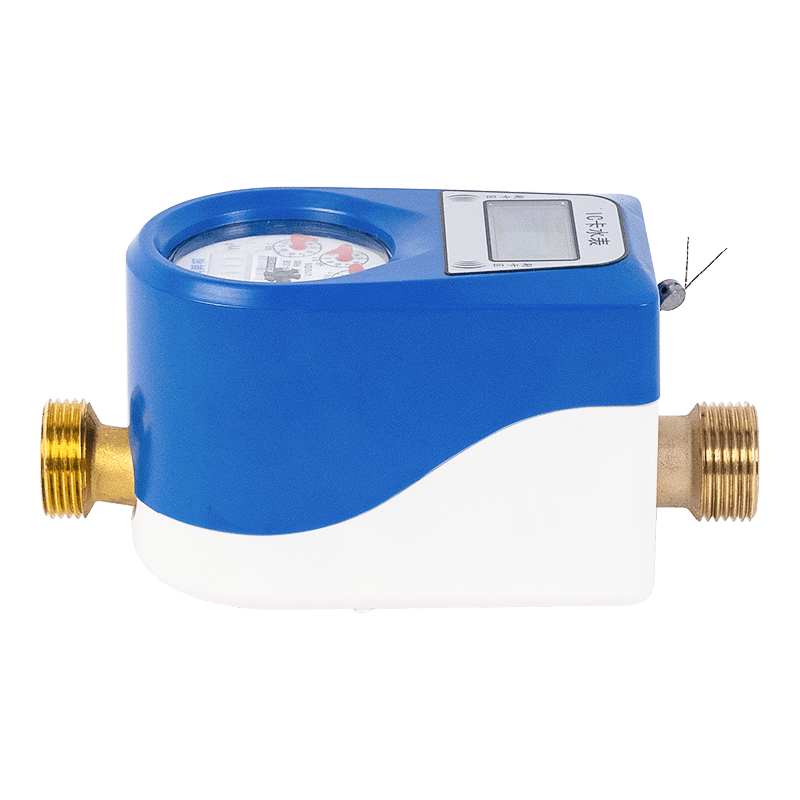 Una Jet PROMUTUUS IC card aqua meter Una Jet PROMUTUUS IC card aqua meter