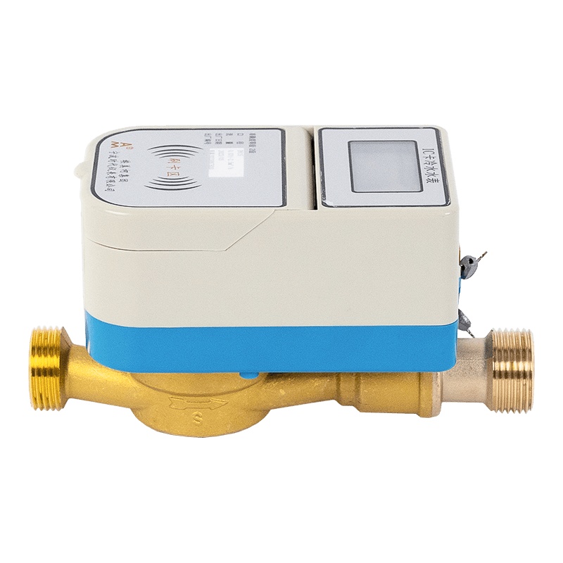 Una Jet PROMUTUUS IC card aqua meter Una Jet PROMUTUUS IC card aqua meter