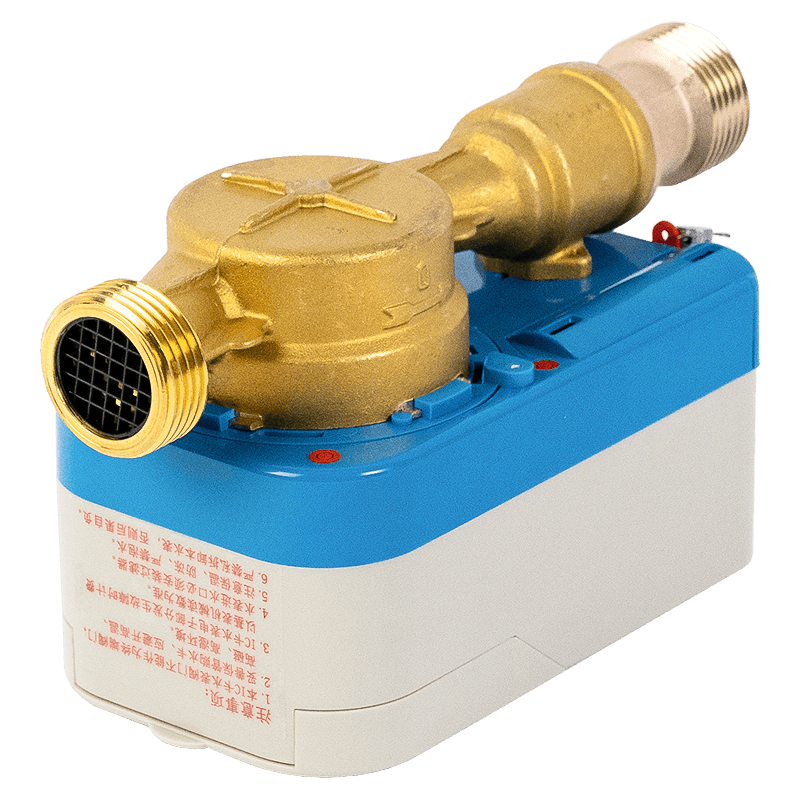 Una Jet PROMUTUUS IC card aqua meter Una Jet PROMUTUUS IC card aqua meter